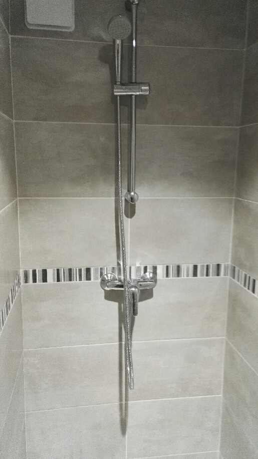 appartement T2 - 39m² - Douche - résidence étudiante University Dutreix